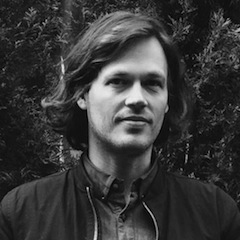 Ben Marx